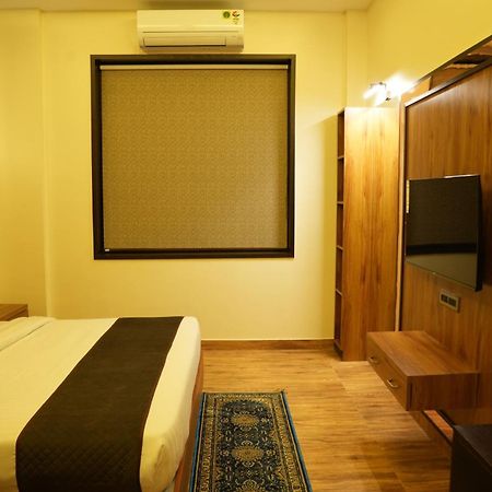 Hotel Prime Safari Jaipur Extérieur photo