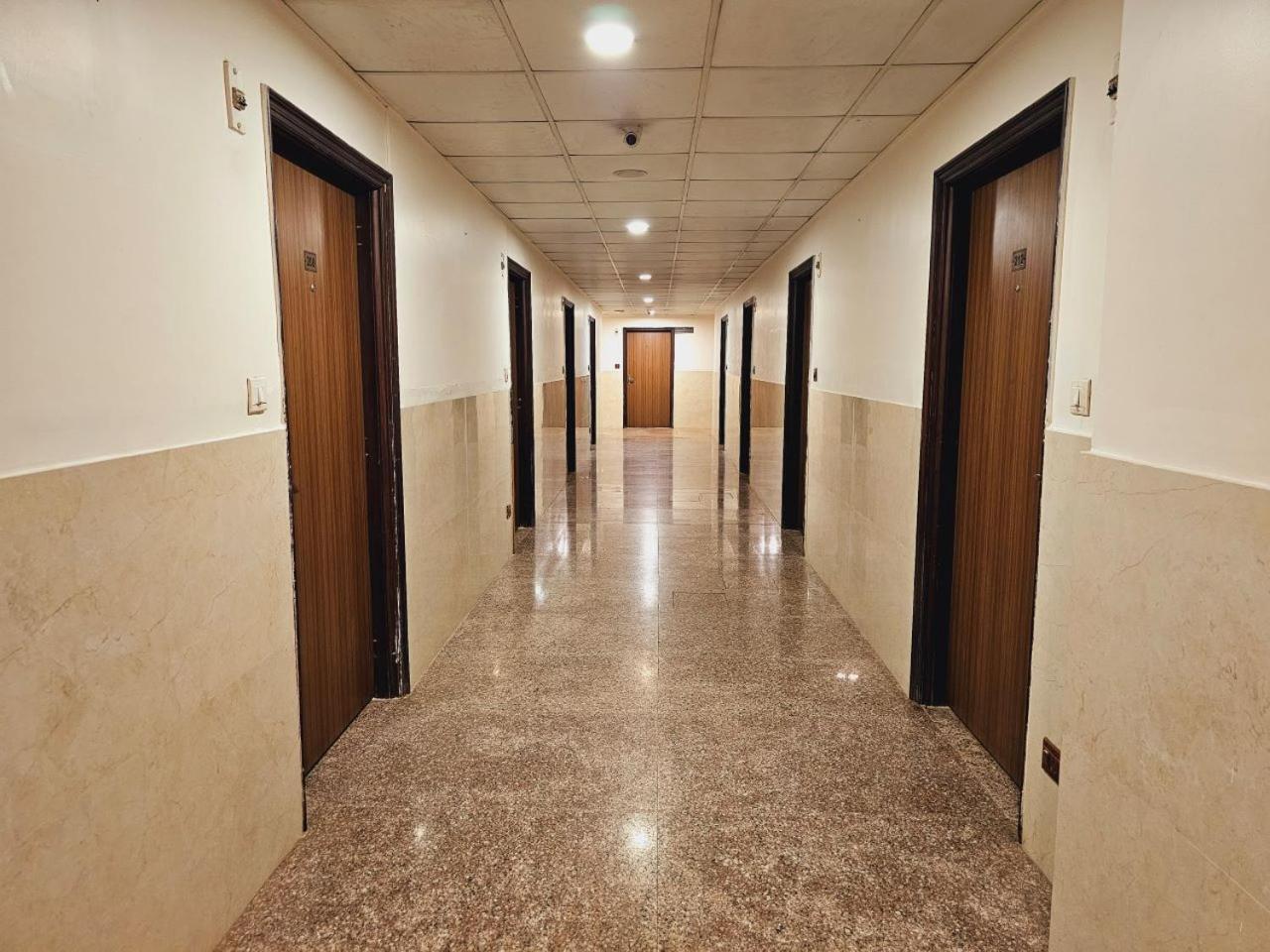 Hotel Prime Safari Jaipur Extérieur photo