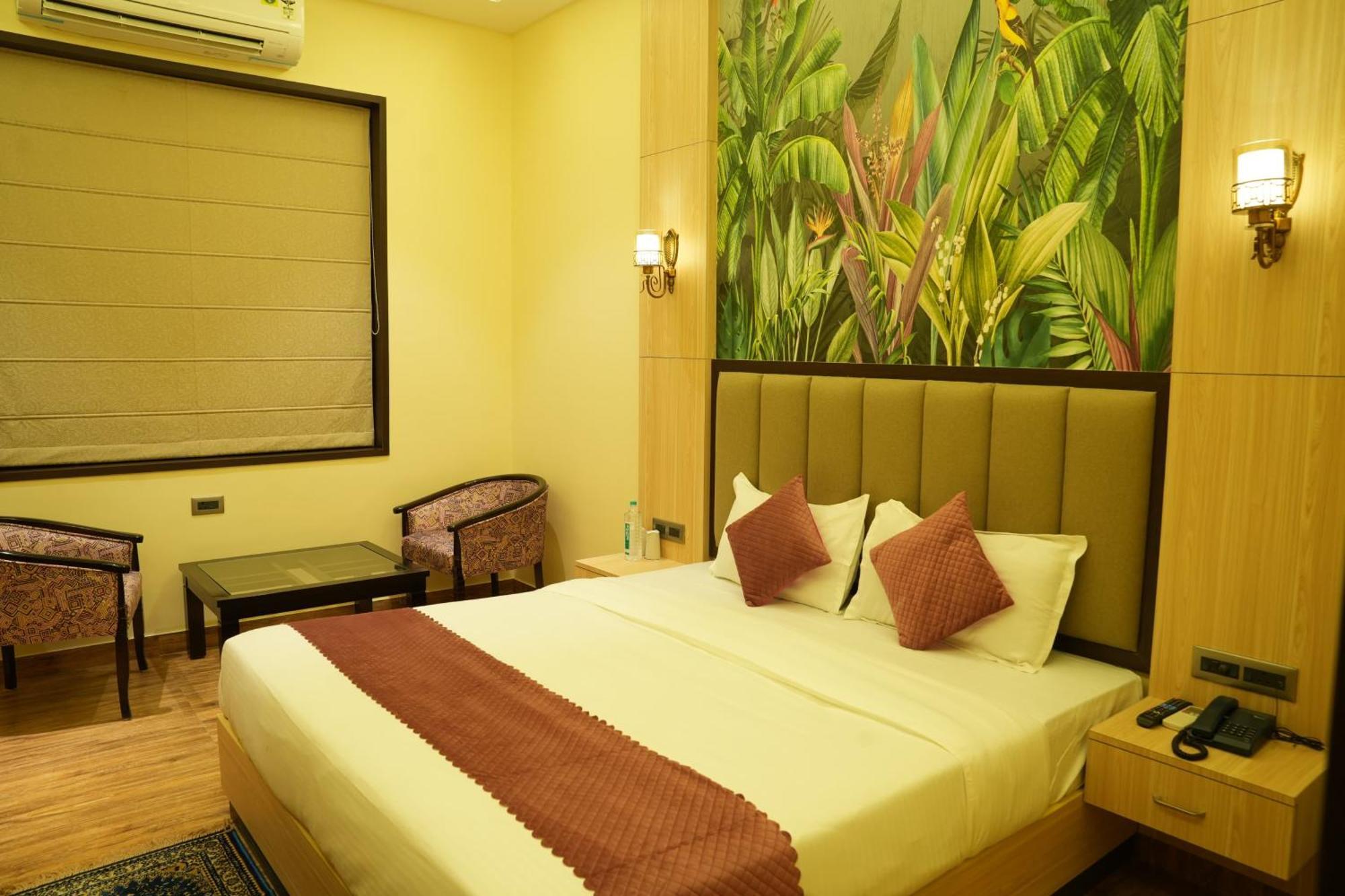 Hotel Prime Safari Jaipur Extérieur photo