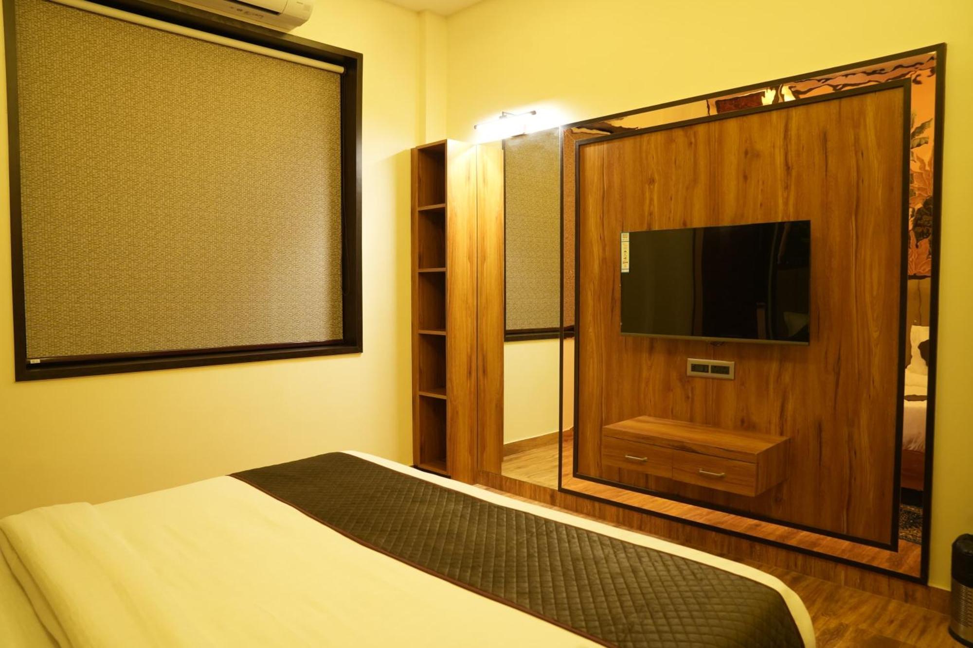 Hotel Prime Safari Jaipur Extérieur photo